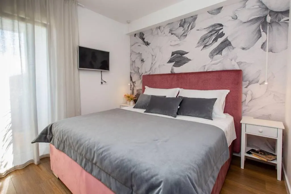 شقة تروغير  في Apartman Anja, Apartman S Pogledom