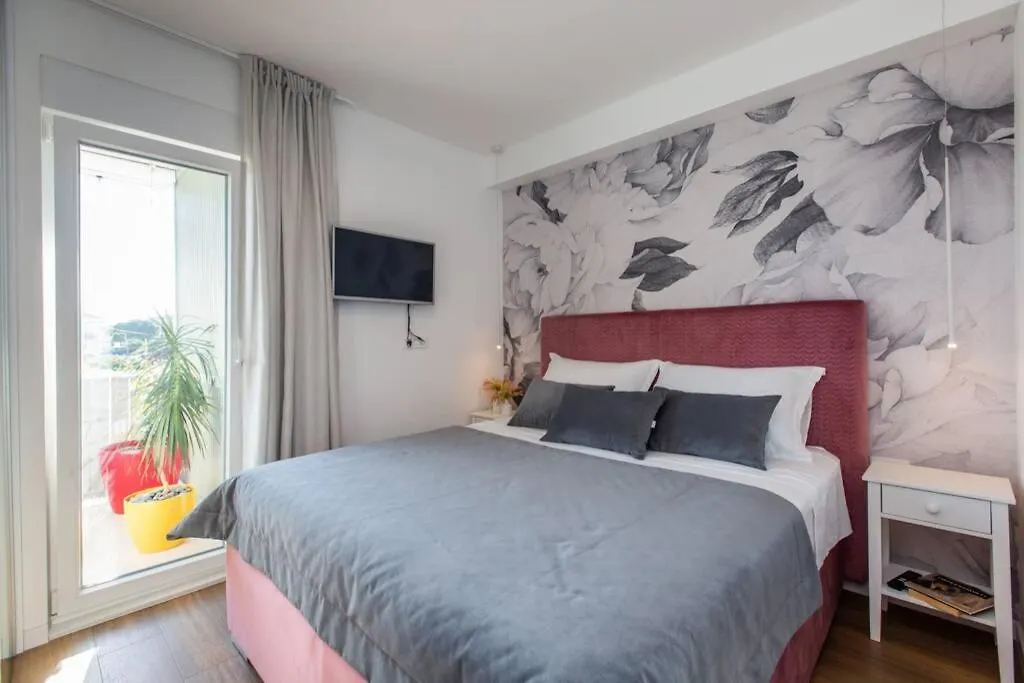 Apartmán Apartman Anja, Apartman S Pogledom Trogir